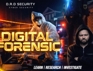 Digital Forensics