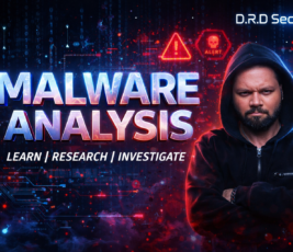 Malware Analysis