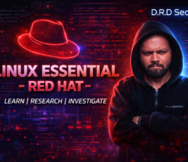 Linux Essential