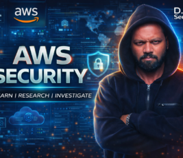 Aws Security
