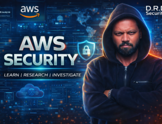 Aws Security