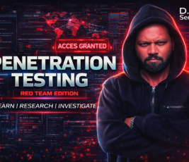 Advance Penetration Testing