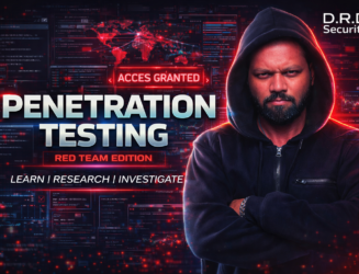 Advance Penetration Testing